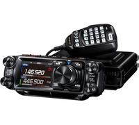 FTM-510 D Émetteur-Récepteur Dual Band FM+C4FM 1/430 MHz 100183