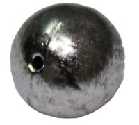 FTM Boule plomb 2 G Pqt. 15 pcs.