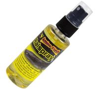 FTM Spray d'anguilles 50 ml - Appât pour la pêche à l'anguille - Appât pour la pêche à l'anguille