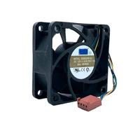 FTMRBOQI Ventilateur de Refroidissement DS06025B12U P011 60 mm 6 cm DC 12 V 0,70 A 60 x 60 x 25 mm