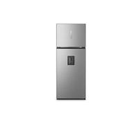 Hisense Réfrigérateur congélateur haut FTN461WCE1 Inox