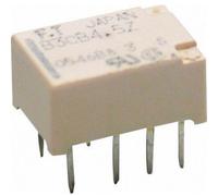 Ftr-b3 Ca 24v Relais Pour Circuits Imprimés 24 V/dc 2 à 2 Inverseurs (rt) 1 Pc(s) S71205 - Fujitsu