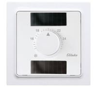 FTR55ESB-pg Eltako sans fil Régulateur de température Portée max. 30 m