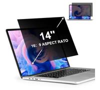 Ftre De Confidentialité, Ftres D'écran Pour Ordinateur 12.5/13.3/14/15.6in | Écran De Confidentialité Pour Ordinateur Portable, Amovible Anti-Lumière Bleu Protection Ecran PC 16:9