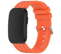 FTRONGRT Bracelet Compatible avec Garmin CIRQA Smart Band, Doux Silicone, Confortable Sangle de Remplacement.
