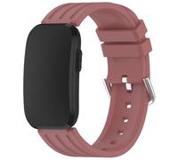 FTRONGRT Bracelet Compatible avec Garmin CIRQA Smart Band, Doux Silicone, Confortable Sangle de Remplacement.
