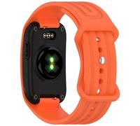 FTRONGRT Bracelet Compatible avec Garmin CIRQA Smart Band, Doux Silicone, Confortable Sangle de Remplacement.