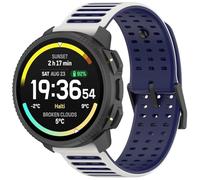 FTRONGRT Bracelet Compatible avec Xiaomi Watch S5, Doux Silicone, Confortable Sangle de Remplacement.