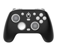 FTRONGRT Coque Compatible avec Gamesir G7 Pro / Gamesir G7 SE Console de Jeu Portable, Silicone Souple, Résistant aux Rayures, Antidérapant Étui de Protection pour Console de Jeu. Noir