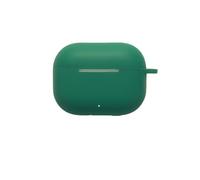 FTRONGRT Coque Compatible avec Huawei FreeBuds SE 4 ANC, Antichoc, Housse en Silicone pour Écouteurs Bluetooth.Vert Foncé