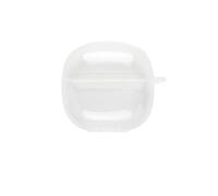 FTRONGRT Coque Compatible avec Xiaomi Redmi Buds 8 Lite, Antichoc, Housse en Silicone pour Écouteurs Bluetooth.Transparent