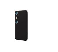 FTRONGRT Coque Compatible avec XREAL Beam Pro AR Coque, Antichoc, Housse en Silicone pour Écouteurs Bluetooth Compatible avec XREAL Beam Pro AR.Noir