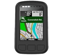 FTRONGRT Coque pour Wahoo ELEMNT Bolt V2 (WFCC5), TPU Souple, Résistant aux Chocs, Housse pour Wahoo ELEMNT Bolt V2 (WFCC5) Smartwatch.Noir