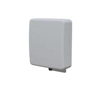 FTS Hennig Panorama Antennas WM8E-BADEP3G-26-NJ antenne - Panorama Antennas WM8E-BADEP3G-26-NJ, Blanc