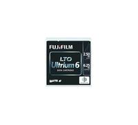 FTS - SERVER OPTIONS LTO-6-DATEN Med- 5ST Label Fuji -