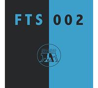 FTS002 - CHIHEI HATAKEYAMA / VIDA VOJI [Vinilo]