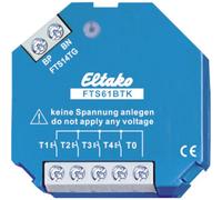 FTS61BTK Eltako Interface bouton-poussoir encastré