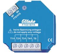 FTS61BTK Eltako Interface bouton-poussoir encastré