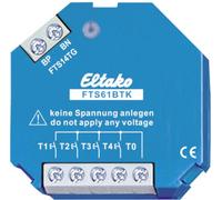 FTS61BTK Eltako Interface bouton-poussoir encastré