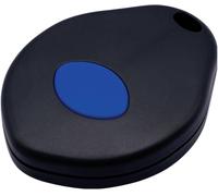 FTTB Eltako sans fil Bouton-poussoir Portée max. 30 m