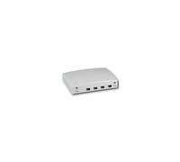 FTTH Client Femelle Interne pour 4 Adaptateurs FTTH-BOX-IN-1