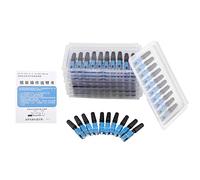 FTTH Connecteur Fibre Optique SC Pré-Intégré à Froid Rapide pour Réseau Haut Débit