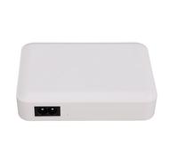 FTVOGUE 10050mAh UPS Battery Backup for Router Modem Security Camera, 5V / 9V / 12V Alimentation d'urgence avec Un Court-Circuit Contrôle de la Température de Protection (Prise UE)