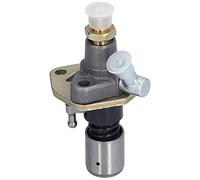 FTVOGUE 186F / 186FA Micro-Tiller Injection de Carburant Pumps de Pompe à Pompes Pièces de Moteur pour L'environnement de Travail, Vitesse D'alimentation Rapide pour le Moteur Refroidi à (186F)