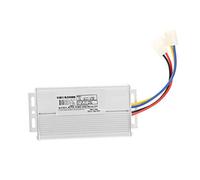 FTVOGUE 36-72V à 12V 30A 360W DC Convertisseur de tension d'alimentation adaptateur adaptateur d'alimentation de transformateur de tension