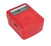 FTVOGUE Adaptateur de Batterie du Chargeur sans Fil 15W Adaptateur de Charge Rapide avec Port USB de Type C DC pour Plusieurs Périphériques Téléphones Ordinateurs Portables Consoles de
