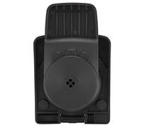 FTVOGUE Adaptateur de Capsule Support de Convertisseur de Dosettes de Café Réutilisables avec Structure en Treillis et Rabat Intégré pour Capsules Dolce Gusto Original Capsule Espresso