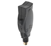 FTVOGUE Adaptateur de Programmation sans Fil WiFIDVPR WiFi pour PLC - Transmission Onetoone, Indicateur LED - Convient pour la Programmation sur Place et à Distance