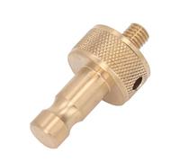 FTVOGUE Adaptateur Prism Polet Adaptateur M8 Fiable à L'observation du Trépied, AD de Cuivre Portable AD L07 pour Les Arpenteurs