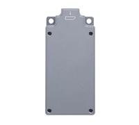 FTVOGUE Adaptateur Satellite vers RJ45, Alliage d'aluminium, Haute Vitesse 10 100 1000 MB/s avec compatibilité Injecteur PoE pour la Configuration Réseau du Bureau à Domicile