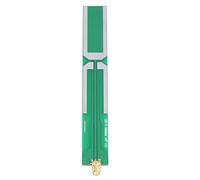 FTVOGUE Antenne ADS B, Antenne de Réception Active PCB 1090 MHz avec Gain 2,0 DBi SMA Femelle, Améliore l'atténuation du Signal et Le Rapport Signal/Bruit pour Les Utilisateurs de Suivi de Vol à