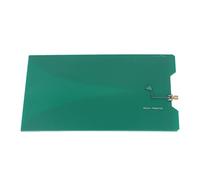 FTVOGUE Antenne Directionnelle à Large Bande, Matériau PCB, Gain élevé 7 Dbi, Fréquence 850 MHz à 6 GHz, Idéale pour Les Applications de Positionnement et de Test UWB