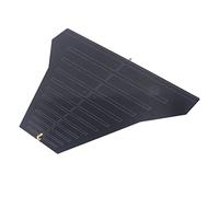 FTVOGUE Antenne Directionnelle Large Bande 290M-1.1G PCB Angle de 30 Degrés pour Analyseur de Rectification EMI avec Bande Passante Améliorée et Encombrement Réduit