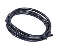 FTVOGUE Bande de Cintrage de Tubes en Cuivre, Cintreuse de Tubes en Cuivre Intégrée en Plastique PE de 4 M de Longueur avec Composant en Caoutchouc pour la Climatisation et la