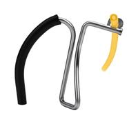 FTVOGUE Bander de Castration avec Bandes, Outil de Cerclage en Acier | Fonctionnement Simple, adapté aux Animaux de la Ferme, Construction Durable en Acier Inoxydable, Comprend 30 Bandes pour de