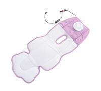 FTVOGUE Bébé Refroidissement du Camion de Refroidissement Soft Carrather Matte Confortable Baby Skin Expérience, Machine (violet)