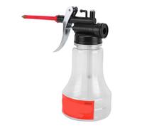 FTVOGUE Bidons à Haute Pression avec Poignée Ergonomique, 350ml, pour