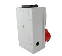 FTVOGUE Boîte de Distribution étanche Industrielle 250x150mm, Coffret