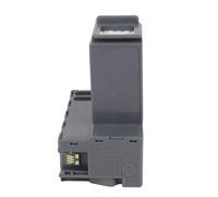 FTVOGUE Boîte de Maintenance T04D1 en ABS pour ET-3700, ET-3750, ET-4750, WF-2860, WF-2865, XP-5100, Compatible avec Imprimantes Réservoir d'encre Usagée