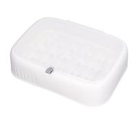 FTVOGUE Boîte de Rangement de Plateau à œufs pour 24 œufs, Conteneur à