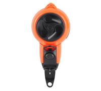 FTVOGUE Boîte d'Encre de Menuiserie à Rembobinage Automatique, Marqueur de Ligne de Travail du Bois en Plastique Durable avec Encre de Précision pour les Charpentiers et les Projets de Menuiserie