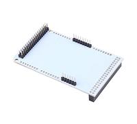 FTVOGUE Bouclier LCD TFT01 pour, Prise en Charge du Mode 16 Bits, Interface de Carte SD, diversité des Fonctions Tactiles, Compatible avec l'écran LCD TFT 3,2 Pouces