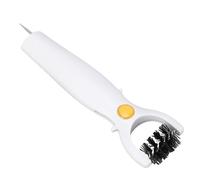 FTVOGUE Brouste de Matrice Polyvalente Ensemble D'outil de Boues de Pendation de Perforation Portable avec Coussinet en Mousse pour les Amateurs D'artisanat Abs Abs Sponge Craft Tool pour la