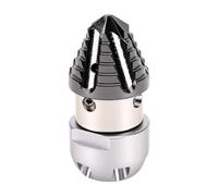 FTVOGUE Buse de Curage D égout Rotative 360, Raccord Femelle G1,2 for | Acier Inoxydable pour Nettoyage des Tuyaux, Débit 40 L/min, 180 Bars, Antirouille