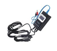 FTVOGUE Câble de Démarrage électrique Câble de Commande de Démarrage pour Tablette Série by 006S Vérification des Défauts de la Carte Principale Test de Mise sous Tension Pièce de Réparation pour
