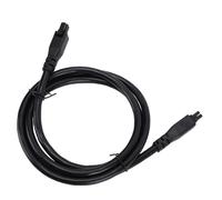 FTVOGUE Câble D'extension AMS 1m pour A1, Durable | Cuivre pur 22AWG, flexible pour un placement optimal, amélioration pour l\' 3D, attaches de câble incluses